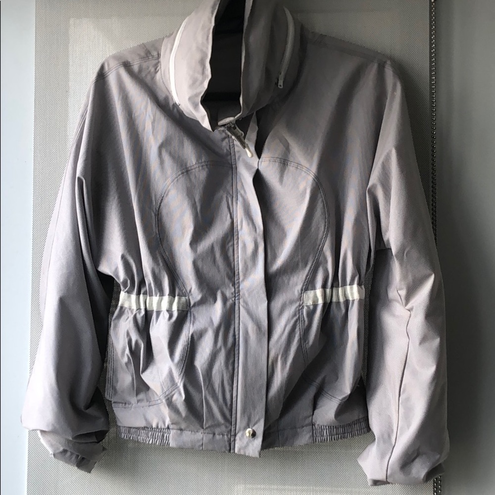 Lululemon Devi Jacket